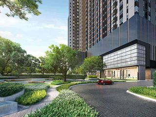 À vendre 1 chambre condo à Khlong San, Bangkok