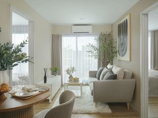 For sale 2 bedrooms condo in Bang Na, Bangkok
