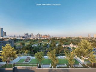 For sale 2 bedrooms condo in Bang Na, Bangkok