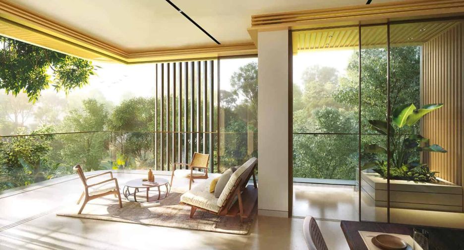For sale 1 bed condo in Bang Phli, Samut Prakan