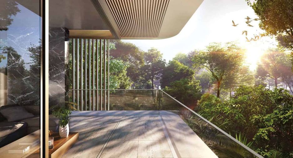 For sale 1 bed condo in Bang Phli, Samut Prakan