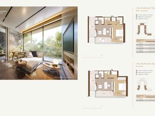 For sale 1 Beds condo in Bang Phli, Samut Prakan