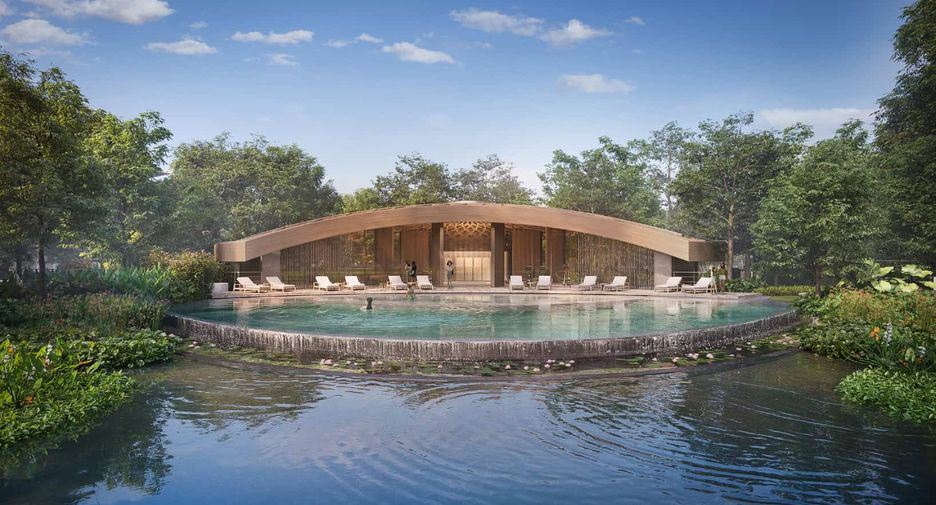 For sale 3 bedrooms house in Bang Phli, Samut Prakan
