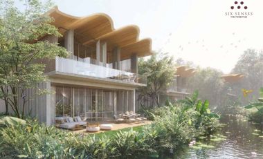 For sale 3 bedrooms house in Bang Phli, Samut Prakan