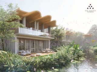 Haus zum Kauf mit 3 Zimmer in Bang Phli, Samut Prakan