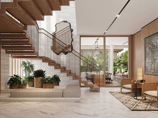 Продажа 4 спальни дом в Bang Phli, Самутпракан