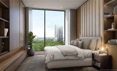 Wohnung zum Kauf mit 2 Zimmer in Bang Phli, Samut Prakan