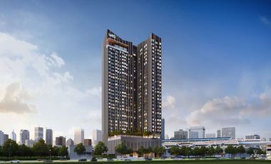 For sale 1 bed condo in Khlong Toei, Bangkok