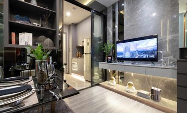 For sale 2 bedrooms condo in Khlong Toei, Bangkok