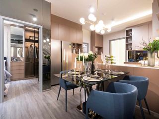 For sale 2 bedrooms condo in Khlong Toei, Bangkok