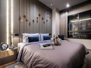 For sale 2 bedrooms condo in Khlong Toei, Bangkok