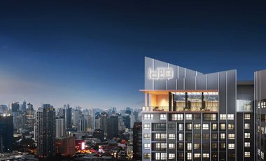 For sale 2 bedrooms condo in Khlong Toei, Bangkok