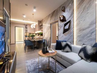 For sale 2 bedrooms condo in Khlong Toei, Bangkok