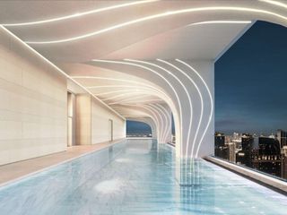 For sale 2 bedrooms condo in Ratchathewi, Bangkok
