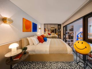 For sale 1 bed condo in Ratchathewi, Bangkok