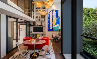 For sale 1 bed condo in Ratchathewi, Bangkok