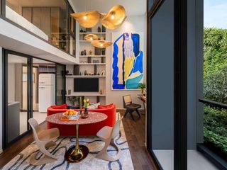 For sale 1 bed condo in Ratchathewi, Bangkok