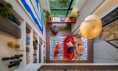 For sale 2 bedrooms condo in Ratchathewi, Bangkok
