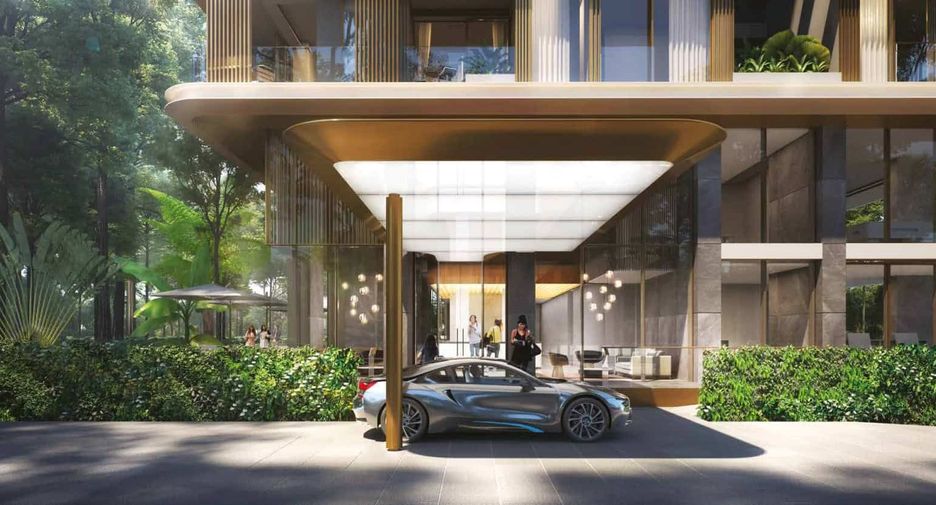 For sale 1 Beds condo in Bang Phli, Samut Prakan