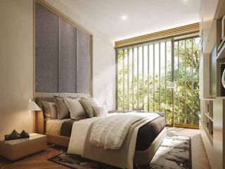 Condo en venta de 2 habitaciones en Bang Phli, Samut Prakan