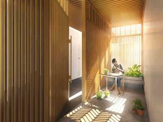 Condo en venta de 2 habitaciones en Bang Phli, Samut Prakan