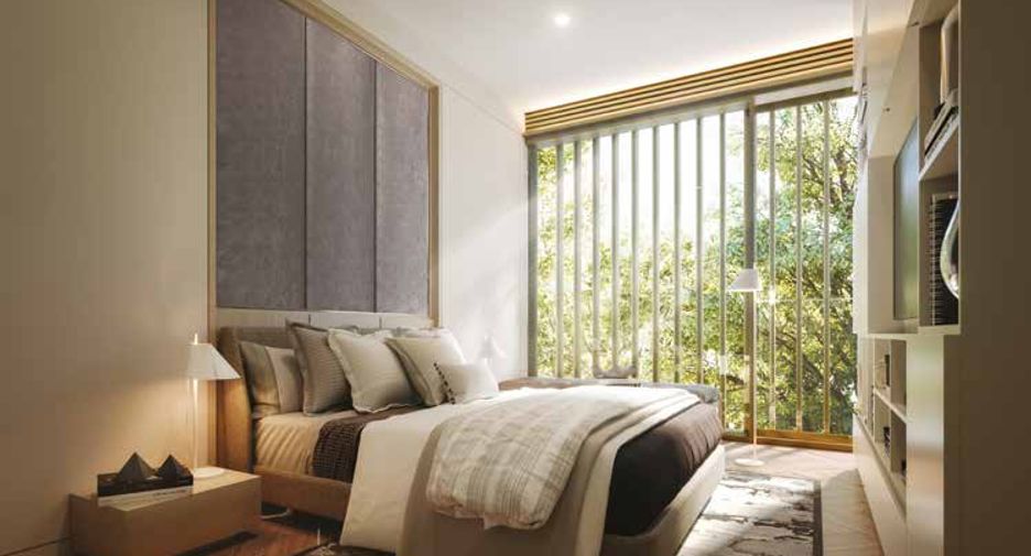 For sale 3 bedrooms condo in Bang Phli, Samut Prakan