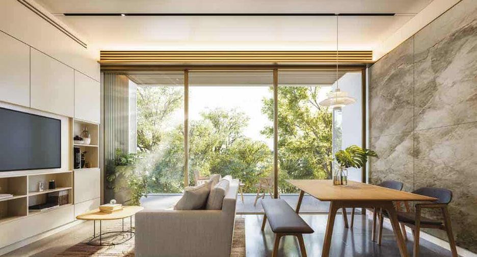 For sale 3 bedrooms condo in Bang Phli, Samut Prakan