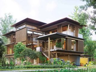 Продажа 4 спальни дом в Bang Phli, Самутпракан