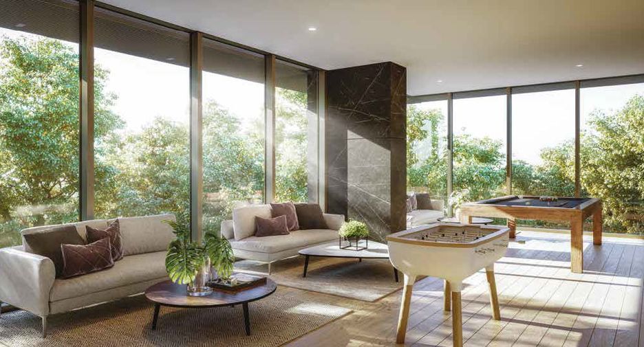 Condo en venta de 1 habitaciones en Bang Phli, Samut Prakan