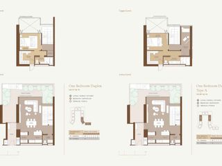 For sale 1 Beds condo in Bang Phli, Samut Prakan