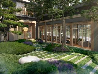 For sale 1 bed condo in Watthana, Bangkok