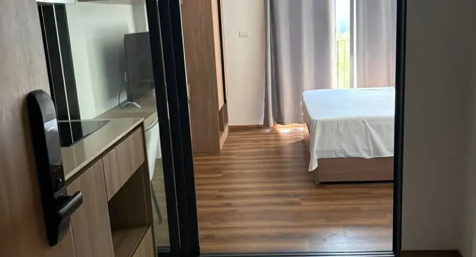 Condo en alquiler de 1 habitaciones en Hua Hin, Prachuap Khiri Khan