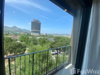 For rent 1 bed condo in Hua Hin, Prachuap Khiri Khan