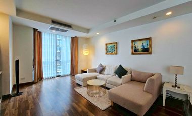 For rent 2 ベッドルーム condo in Pathum Wan, Bangkok