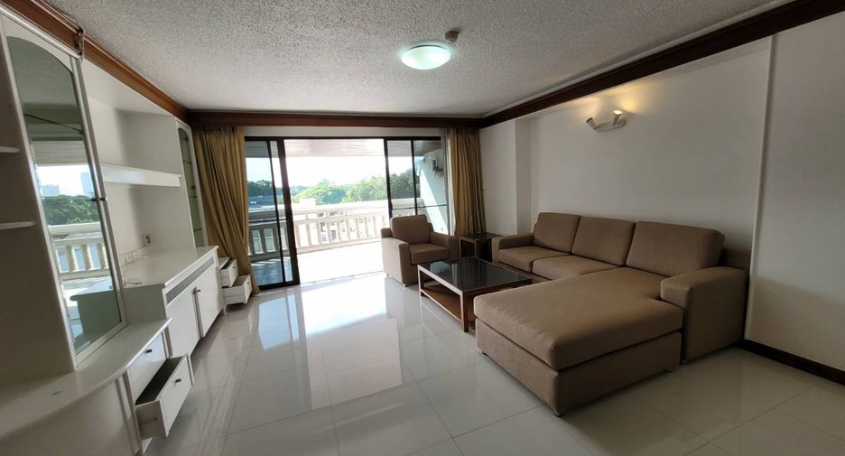 For rent 3 ベッドルーム condo in Pathum Wan, Bangkok