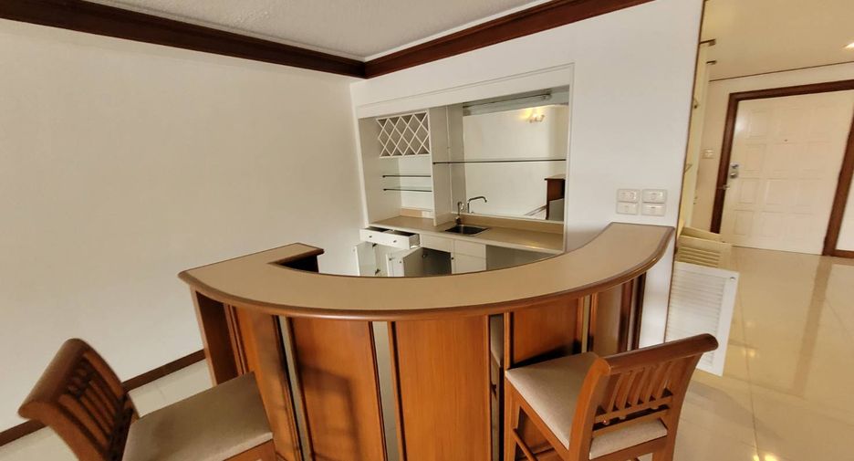 For rent 3 ベッドルーム condo in Pathum Wan, Bangkok