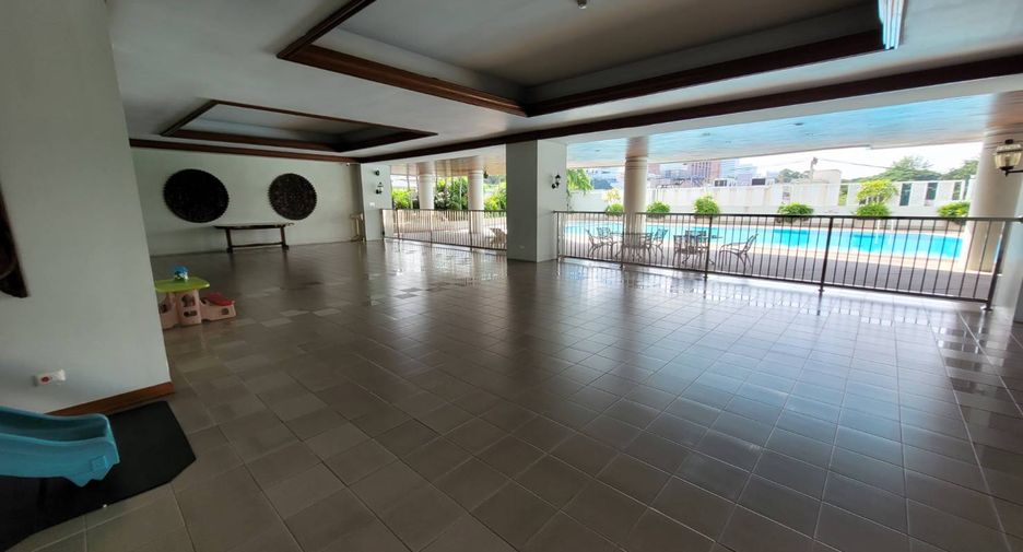 For rent 3 ベッドルーム condo in Pathum Wan, Bangkok