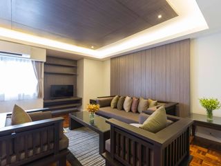 Condo en alquiler de 4 habitaciones en Khlong Toei, Bangkok