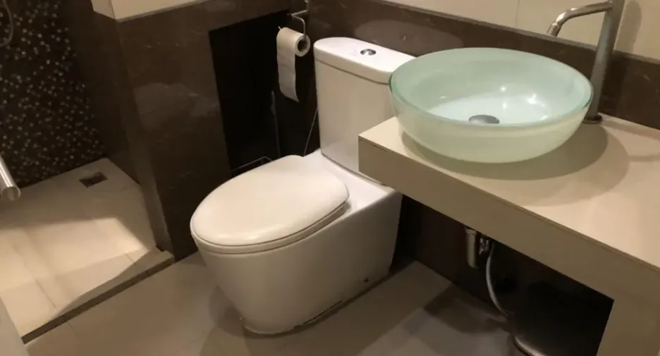 Wohnung zum Kauf mit 2 Zimmer in Khlong San, Bangkok