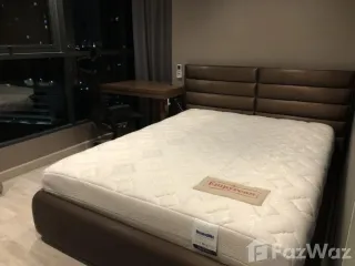 For sale 2 bedrooms condo in Khlong San, Bangkok
