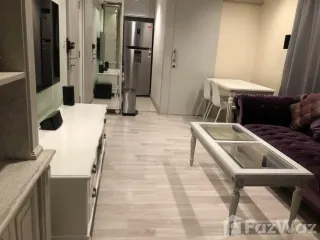 For sale 2 bedrooms condo in Khlong San, Bangkok