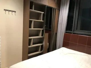 For sale 2 bedrooms condo in Khlong San, Bangkok
