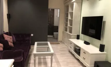 Condo en venta de 2 habitaciones en Khlong San, Bangkok