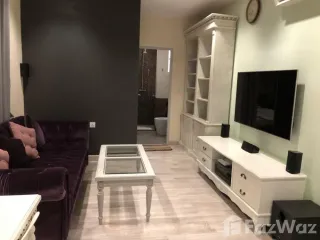 For sale 2 bedrooms condo in Khlong San, Bangkok
