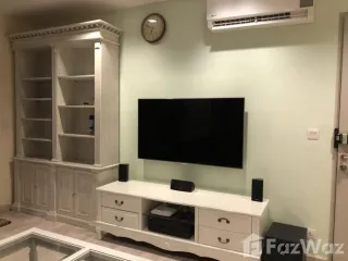 For sale 2 bedrooms condo in Khlong San, Bangkok
