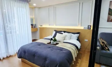 Продажа 1 кровать кондо в Банг Капи, Бангкок
