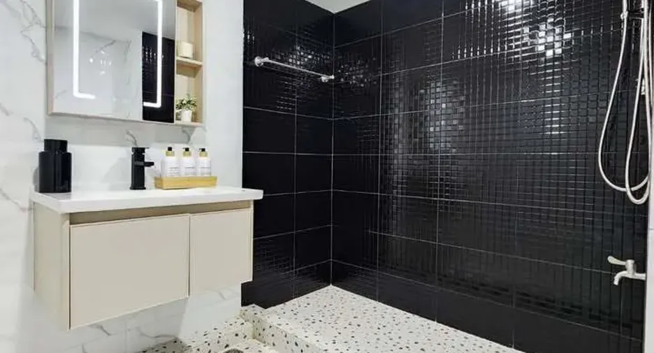 For sale 1 bed condo in Bang Kapi, Bangkok