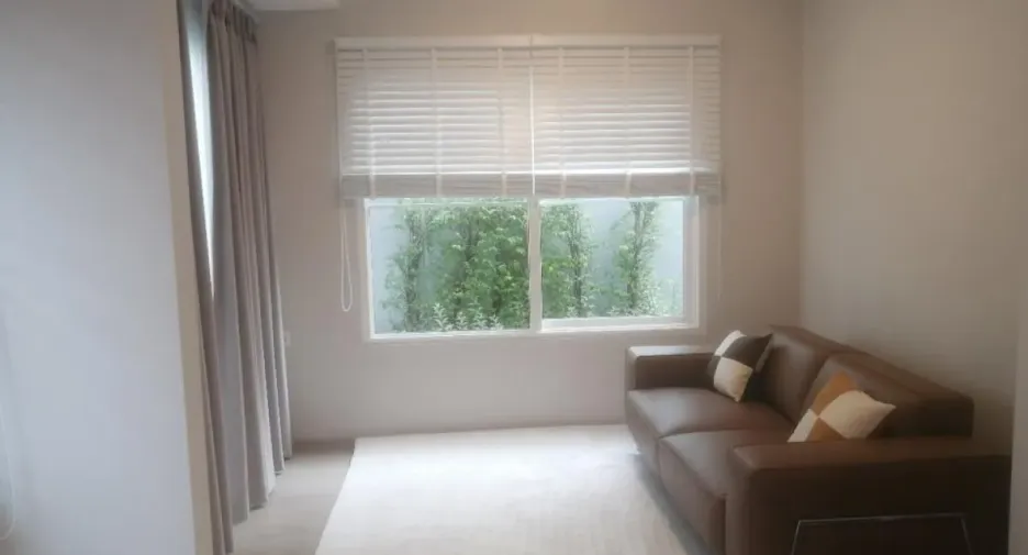 For rent 2 bedrooms house in Prawet, Bangkok