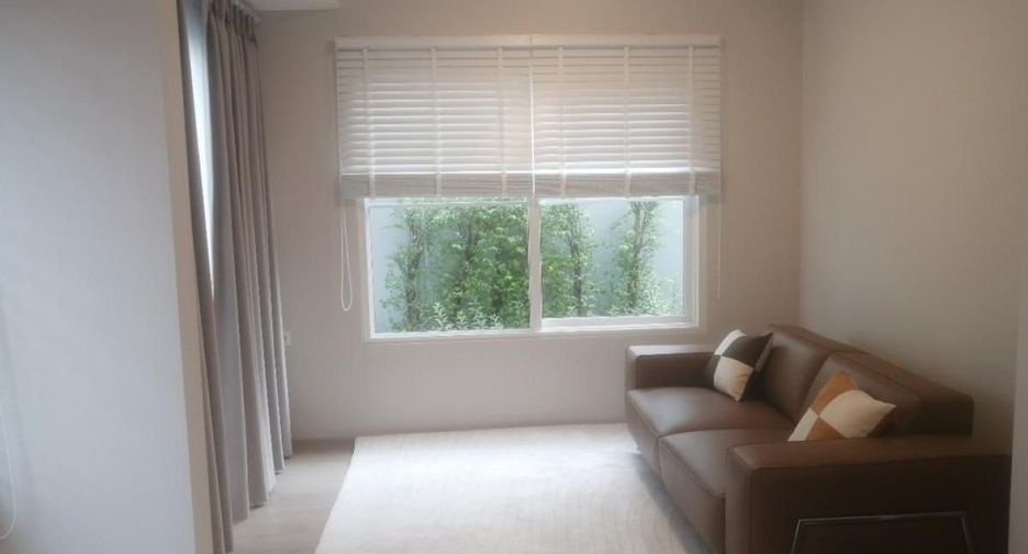 For rent 2 bedrooms house in Prawet, Bangkok
