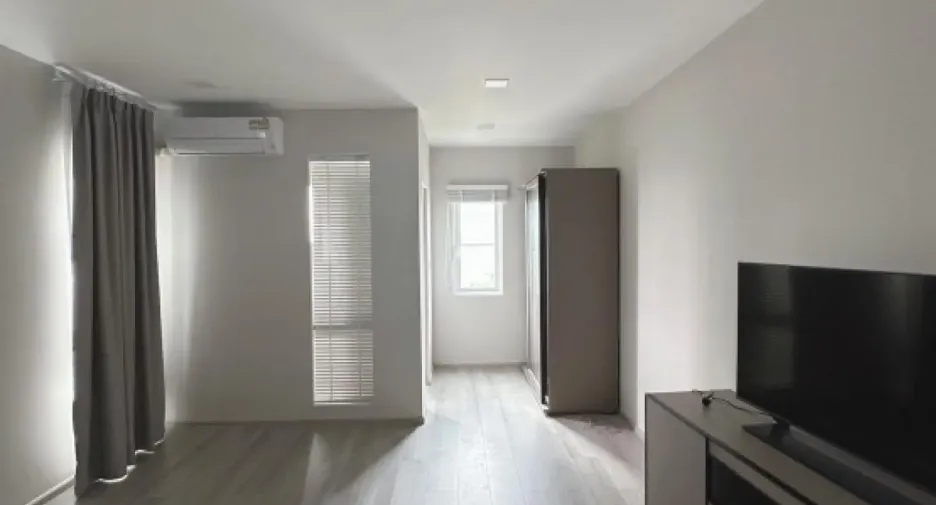 For rent 2 bedrooms house in Prawet, Bangkok